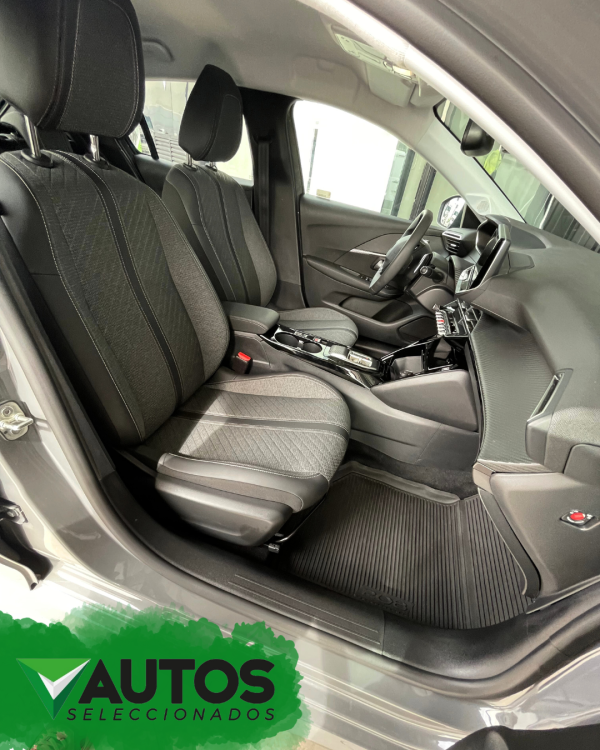 PEUGEOT 208 - Imagen 7