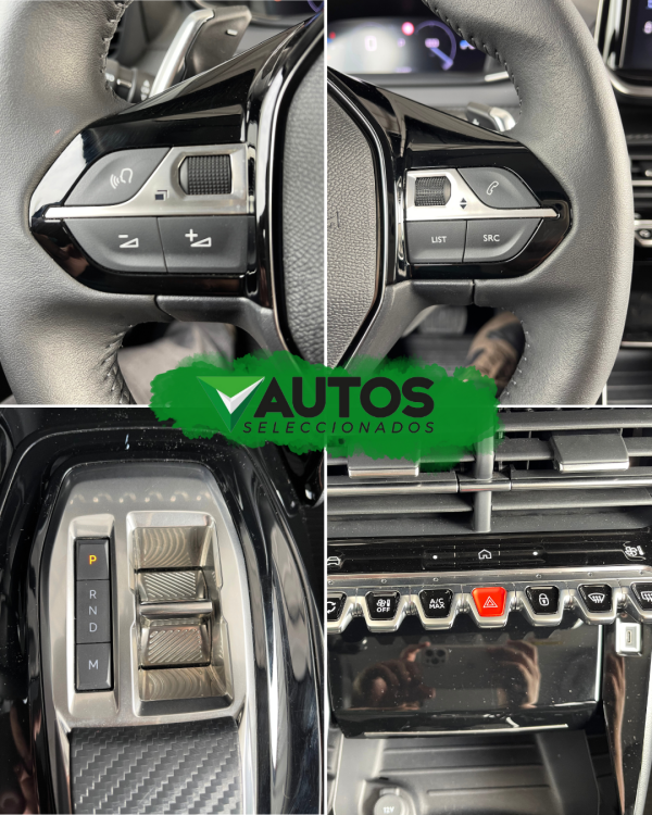 PEUGEOT 208 - Imagen 3