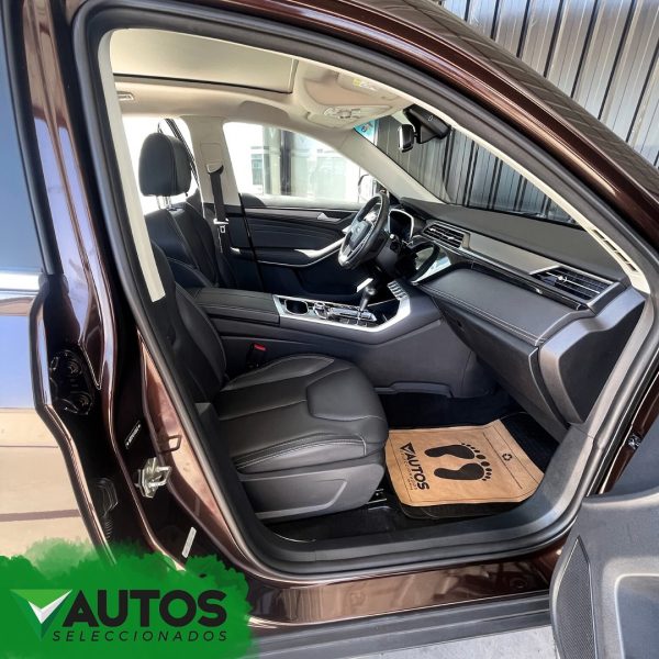 FORD TERRITORY - Imagen 6
