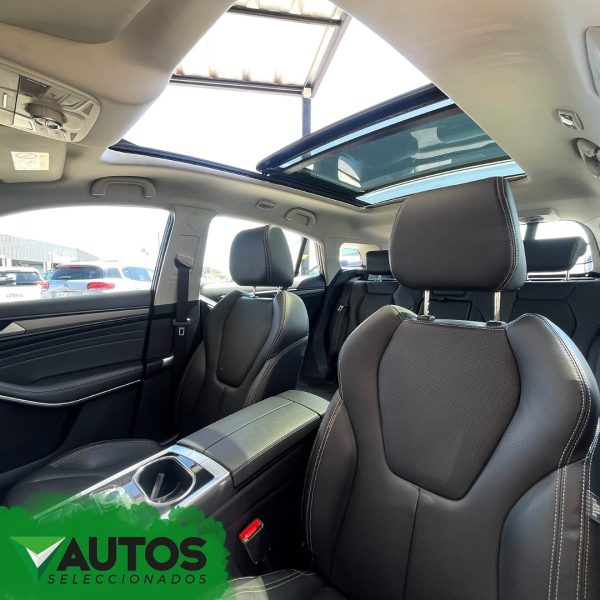 FORD TERRITORY - Imagen 4