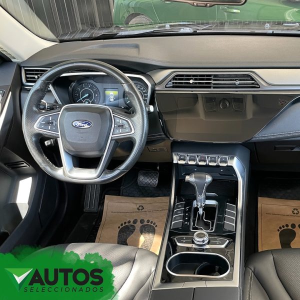FORD TERRITORY - Imagen 2