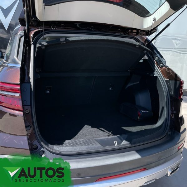 FORD TERRITORY - Imagen 7