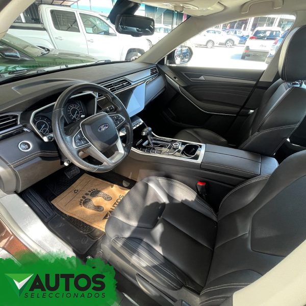 FORD TERRITORY - Imagen 5