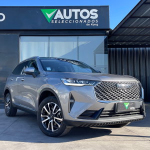 HAVAL H6 ELITE