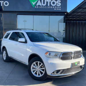 DODGE DURANGO SXT