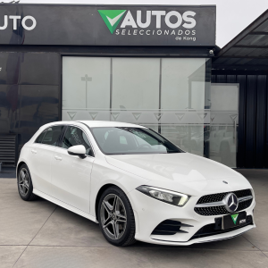 MERCEDES BENZ A200