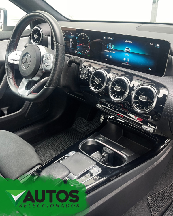 MERCEDES BENZ A200 - Imagen 4