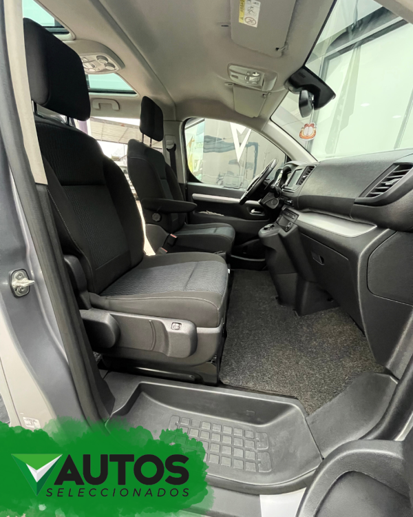 PEUGEOT TRAVELLER - Imagen 8