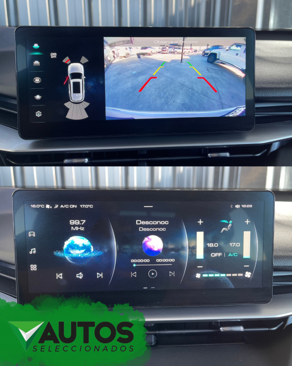 HAVAL H6 ELITE - Imagen 8