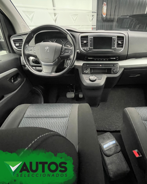 PEUGEOT TRAVELLER - Imagen 2