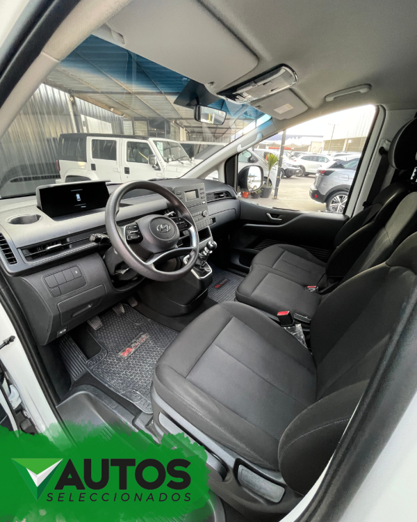 HYUNDAI STARIA - Imagen 5