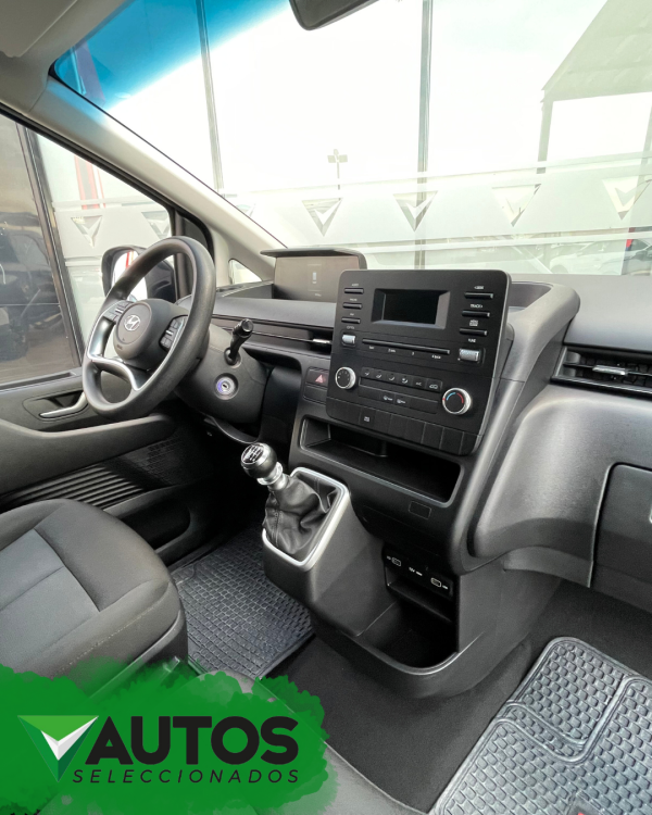 HYUNDAI STARIA - Imagen 7