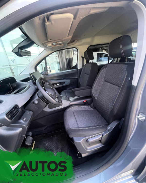 PEUGEOT RIFTER - Imagen 5
