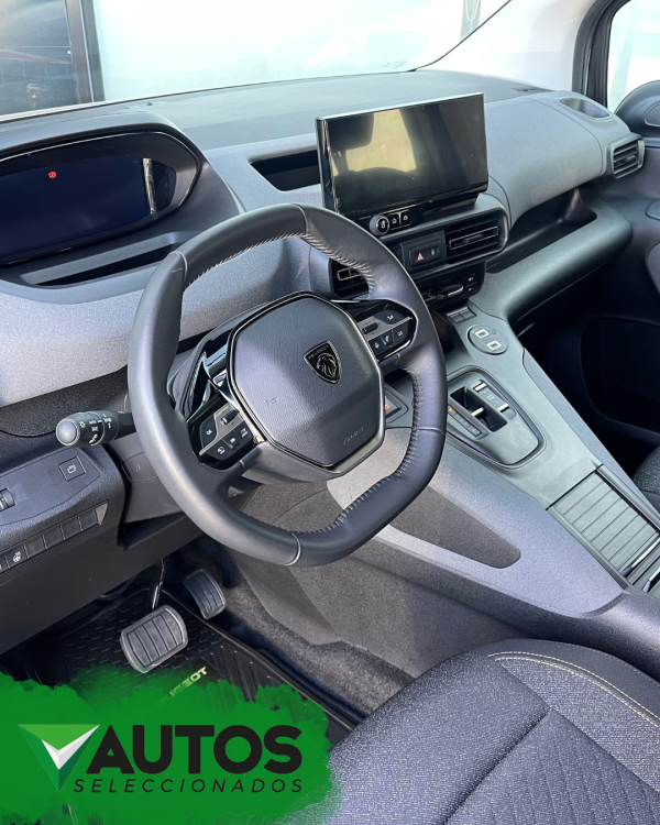 PEUGEOT RIFTER - Imagen 6