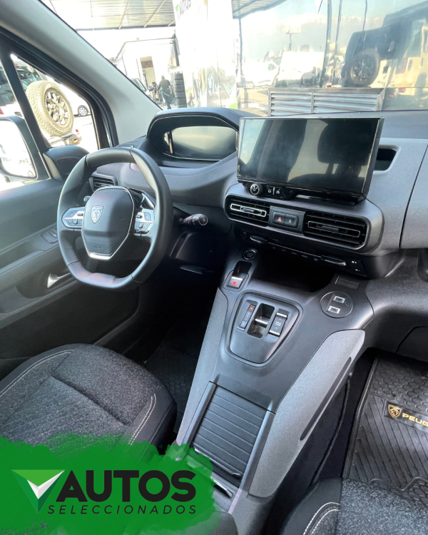 PEUGEOT RIFTER - Imagen 2