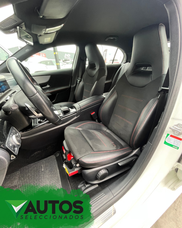 MERCEDES BENZ A200 - Imagen 7