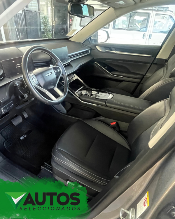 HAVAL H6 ELITE - Imagen 6