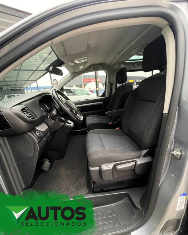 PEUGEOT TRAVELLER - Imagen 11