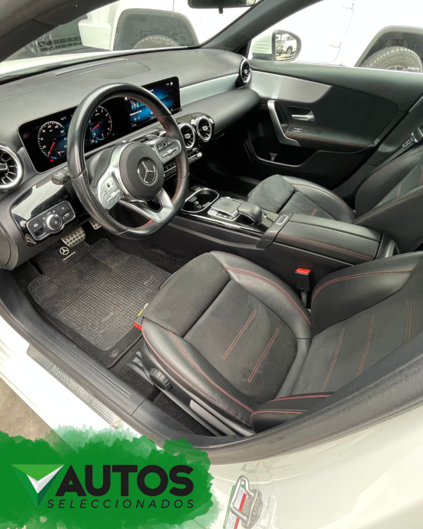 MERCEDES BENZ A200 - Imagen 6