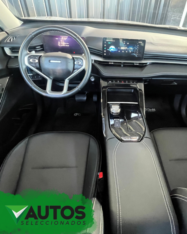 HAVAL H6 ELITE - Imagen 2