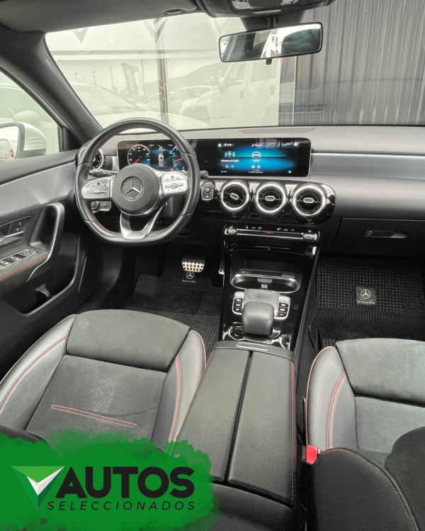 MERCEDES BENZ A200 - Imagen 2
