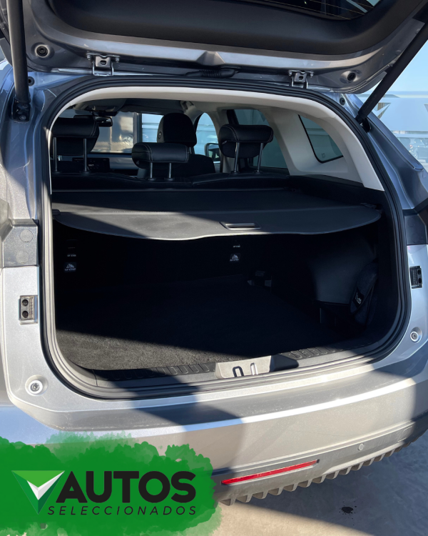 HAVAL H6 ELITE - Imagen 9
