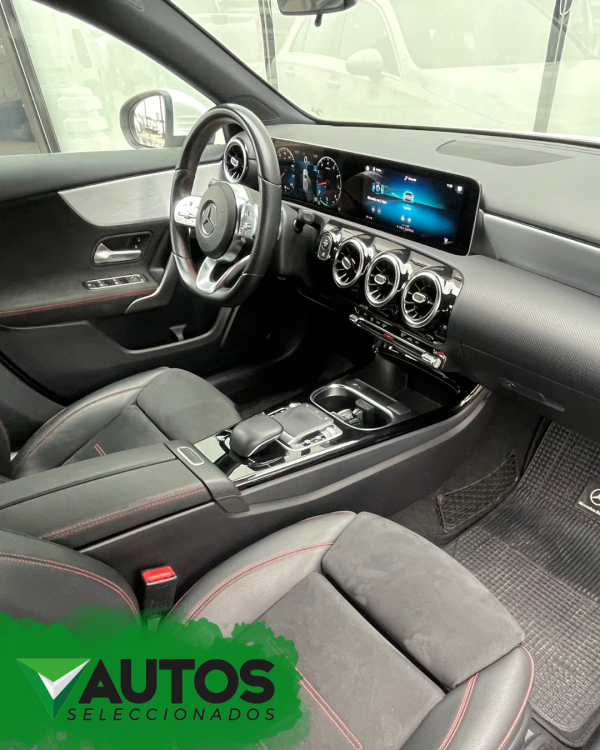 MERCEDES BENZ A200 - Imagen 5