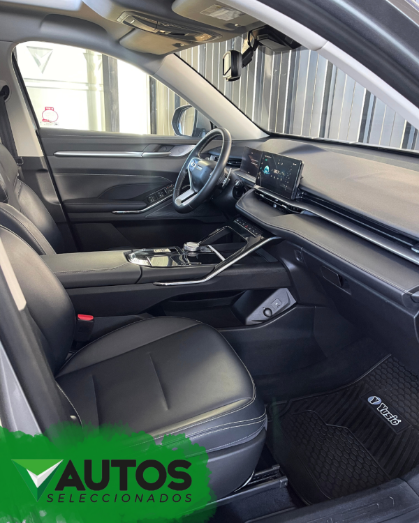 HAVAL H6 ELITE - Imagen 5