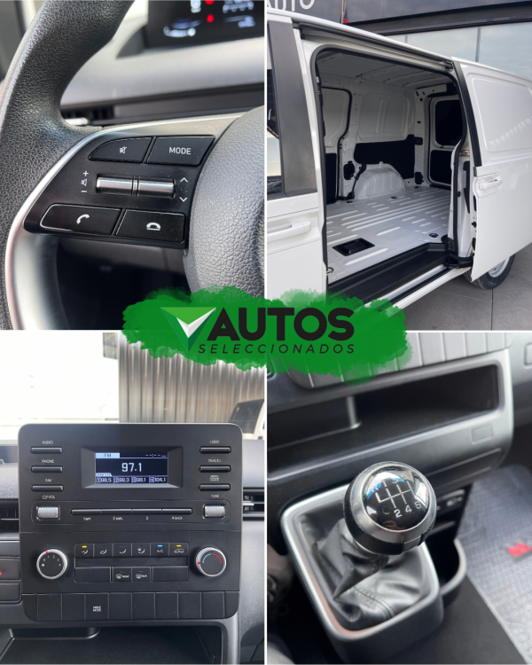 HYUNDAI STARIA - Imagen 3