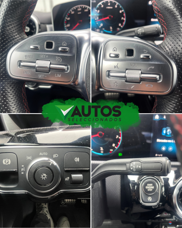 MERCEDES BENZ A200 - Imagen 3