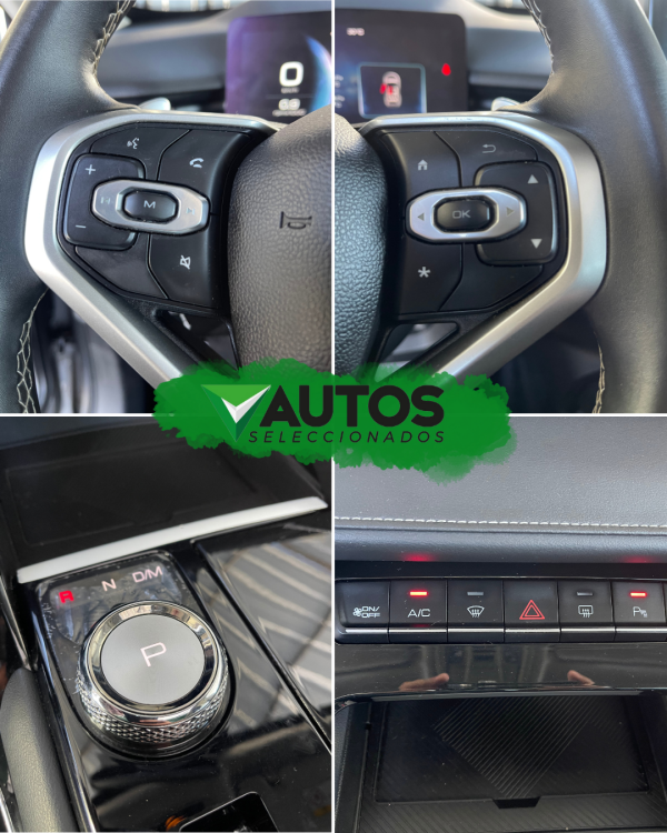 HAVAL H6 ELITE - Imagen 3