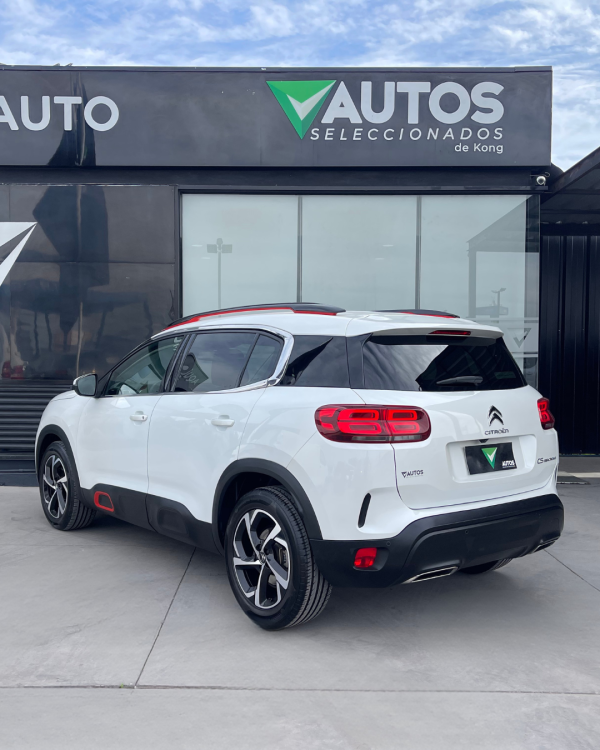CITROEN C5 AIRCROSS - Imagen 11
