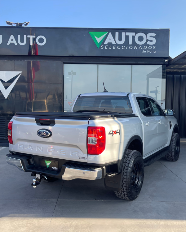 FORD RANGER - Imagen 12
