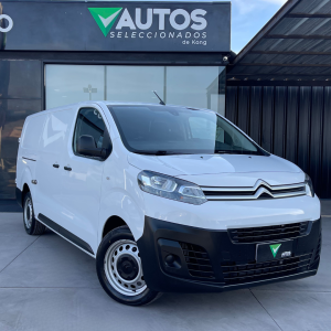 CITROEN JUMPY
