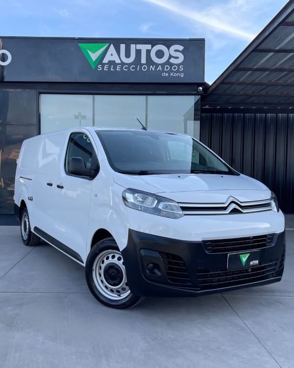 CITROEN JUMPY