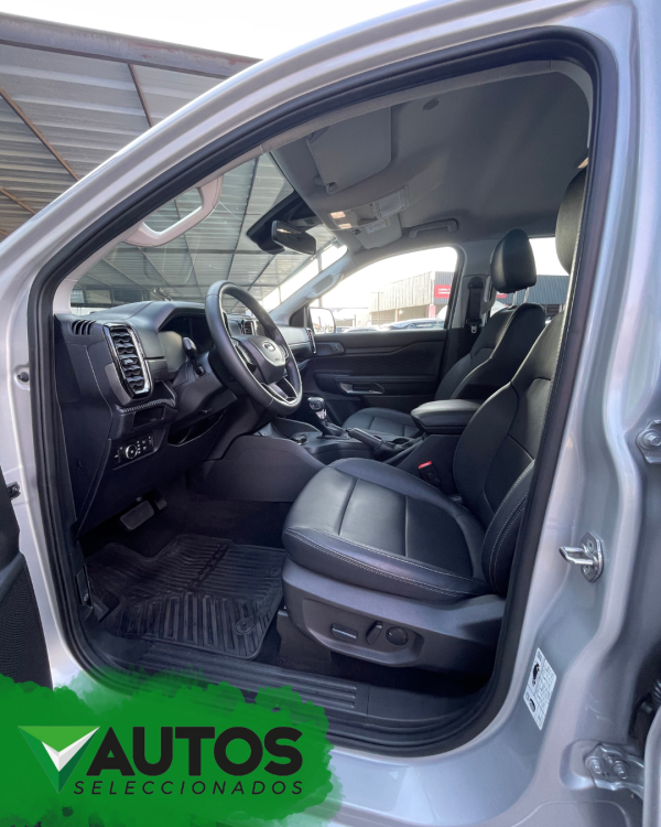 FORD RANGER - Imagen 4
