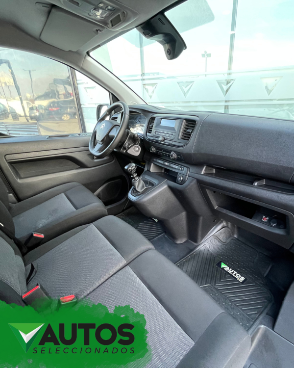 CITROEN JUMPY - Imagen 5