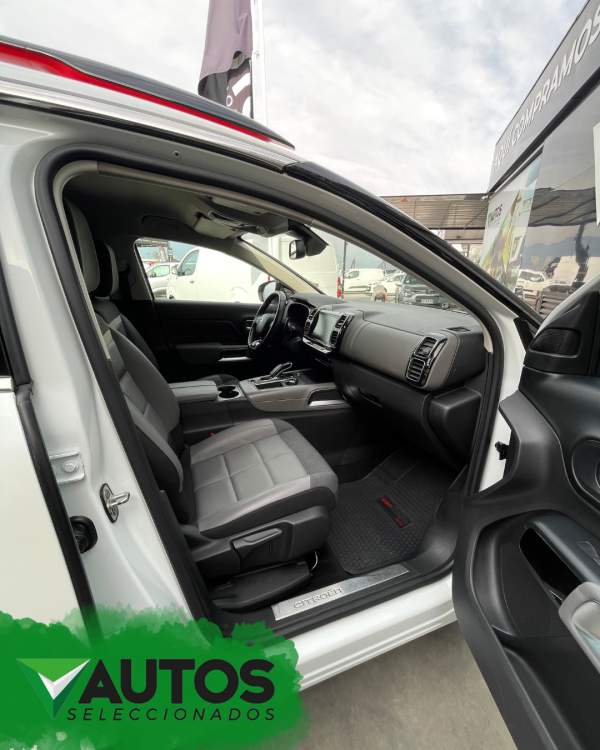 CITROEN C5 AIRCROSS - Imagen 7