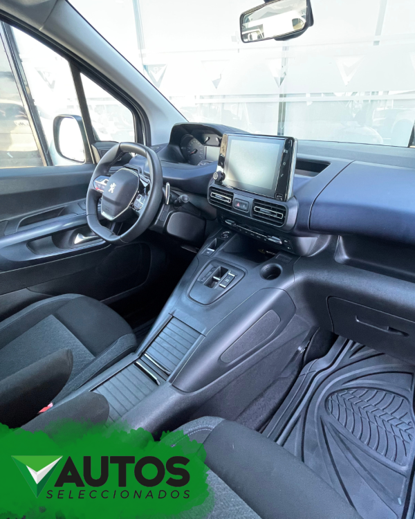 PEUGEOT RIFTER - Imagen 7