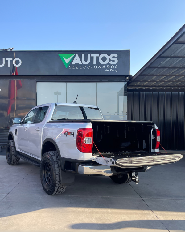FORD RANGER - Imagen 11