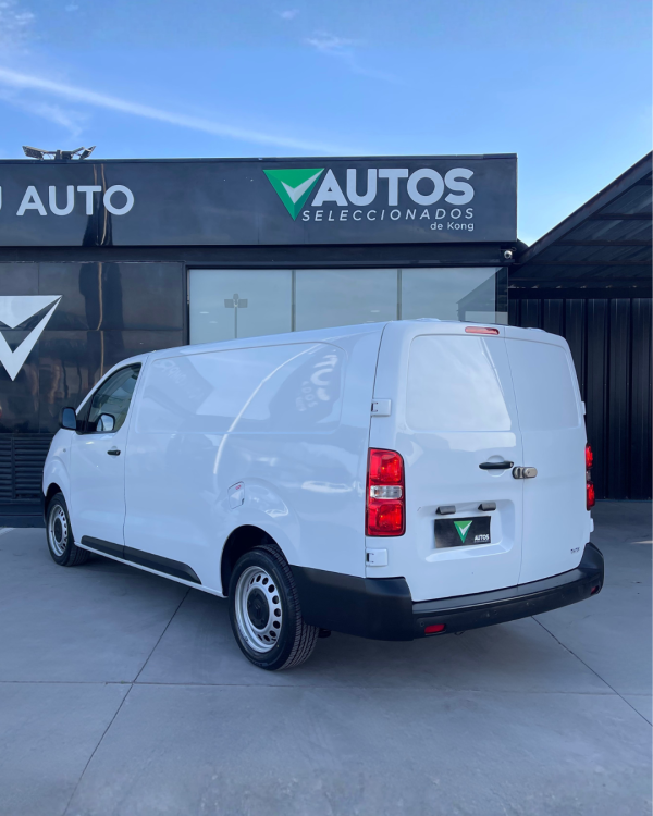 CITROEN JUMPY - Imagen 10