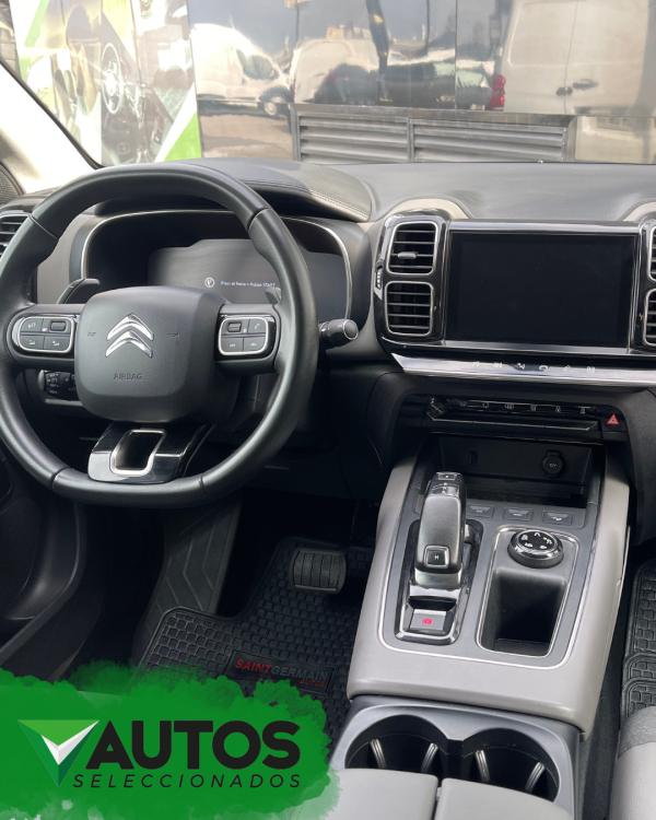 CITROEN C5 AIRCROSS - Imagen 2