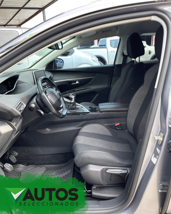 PEUGEOT 3008 - Imagen 7