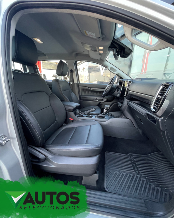 FORD RANGER - Imagen 8