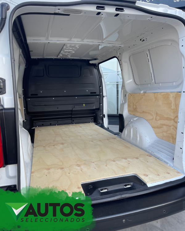 CITROEN JUMPY - Imagen 8