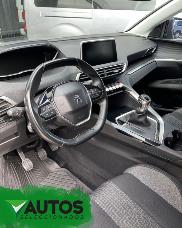 PEUGEOT 3008 - Imagen 6