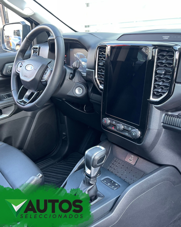 FORD RANGER - Imagen 7
