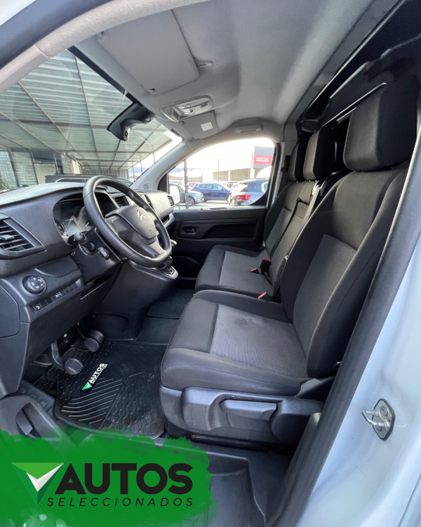 CITROEN JUMPY - Imagen 6