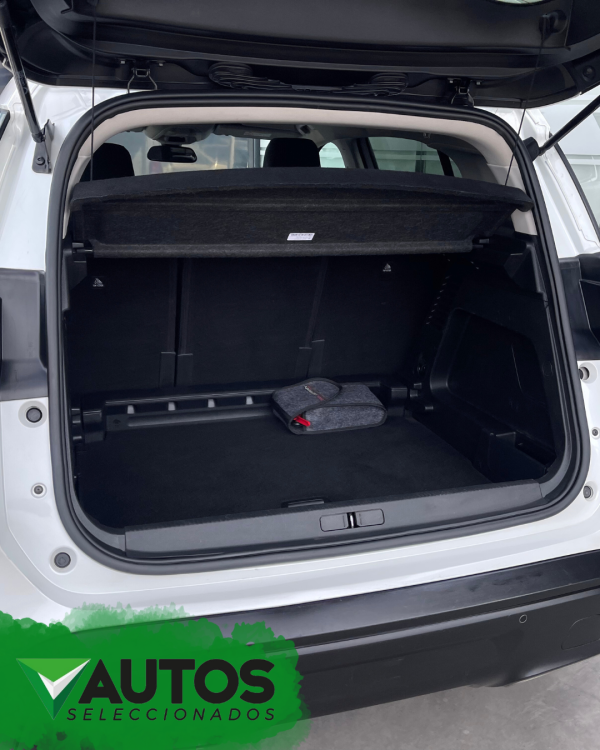 CITROEN C5 AIRCROSS - Imagen 9