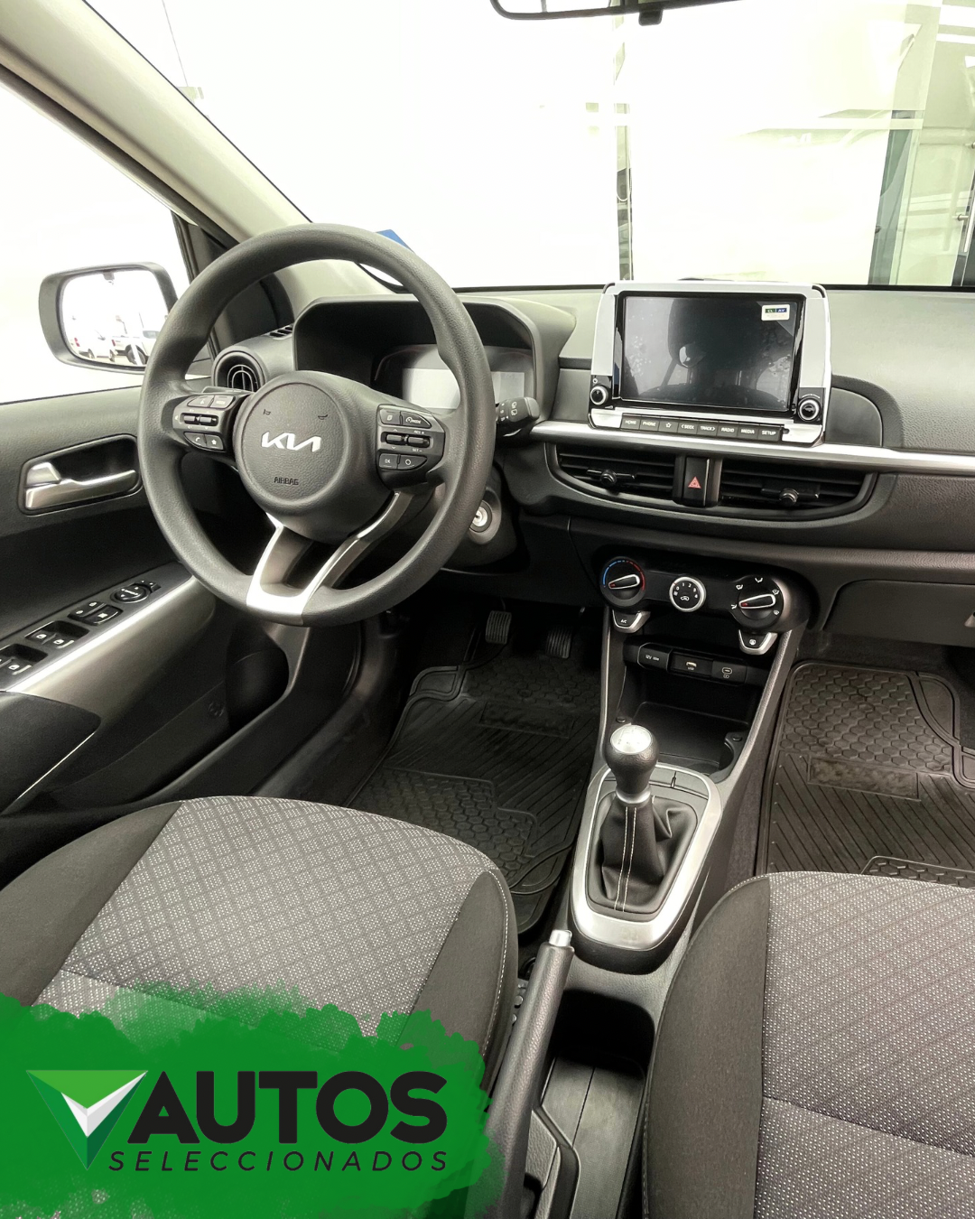 KIA MORNING - Imagen 2